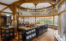 Best Western Gustaf Wasa Hotel